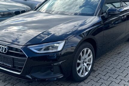 Audi A4 160.000 km 19.900 &euro; Butzbach 35510