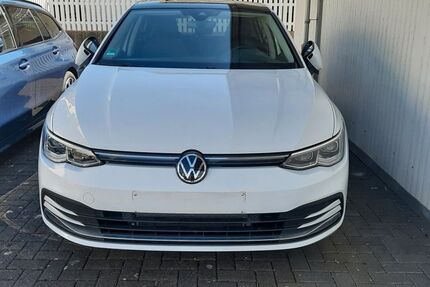 VW Golf 43.000 km 19.950 &euro; Wehrheim 61273