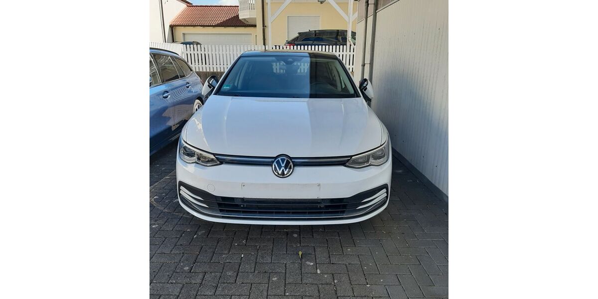 VW Golf 43.000 km 19.950 &euro; Wehrheim 61273