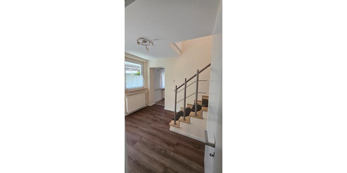 Einfamilienhaus Langgöns - 4 Zimmer, 110 m&sup2;, 275.000&euro; | Angebot:27023923