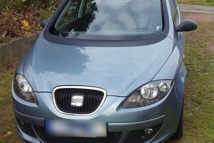 Seat Altea 230.000 km 1.600 &euro; Ober-Mörlen 61239