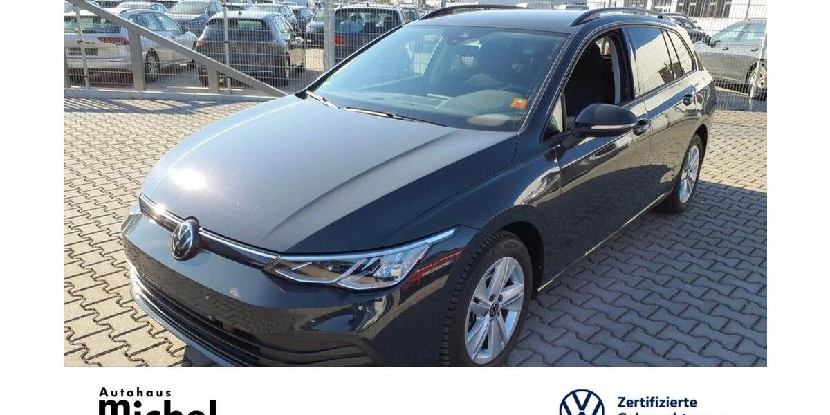 VW Golf 36.750 km 22.430 &euro; Gießen 35394