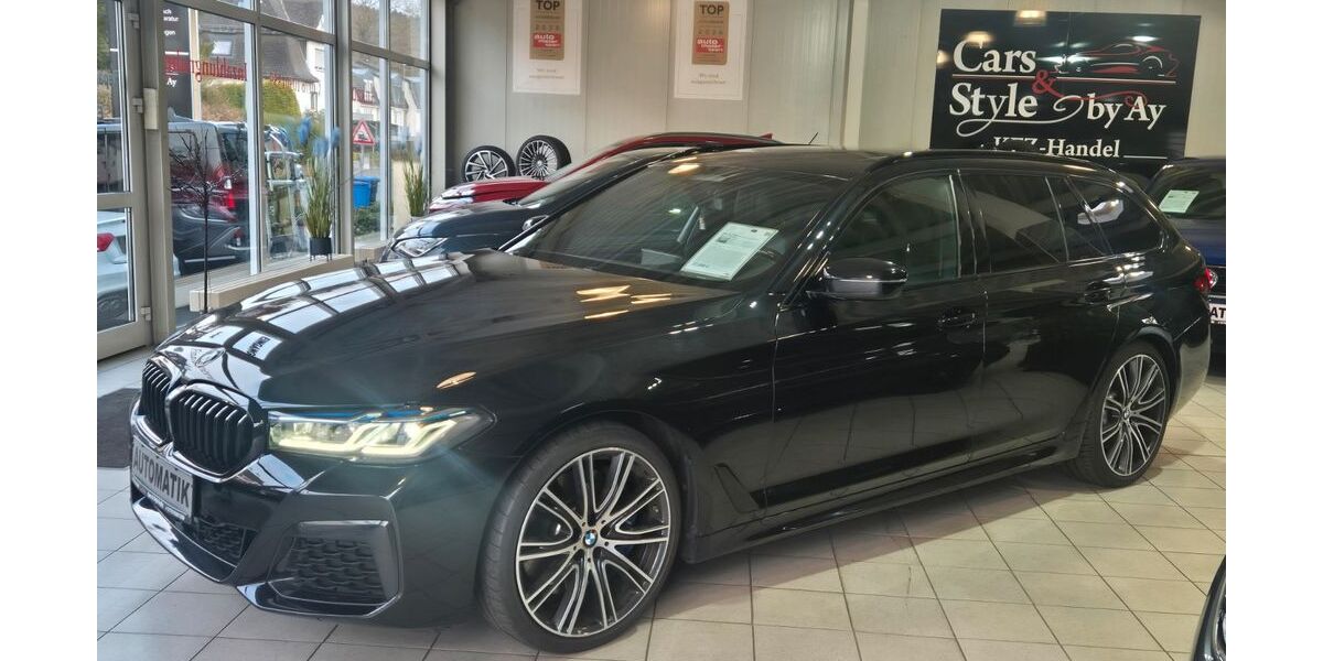 BMW 530 183.500 km 26.999 &euro; Dillenburg 35683