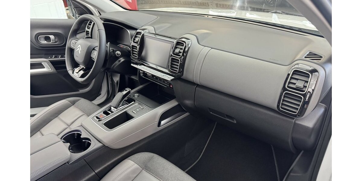 Citroen C5 Aircross Hybrid 225 EAT Feel Pack LED Carplay 11.999 km 20.885 &euro; Lich 35423