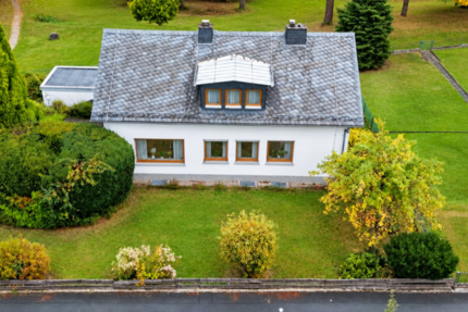 Haus Weilburg - 6 Zimmer, 154 m&sup2;, 335.000&euro; | Angebot:27516633