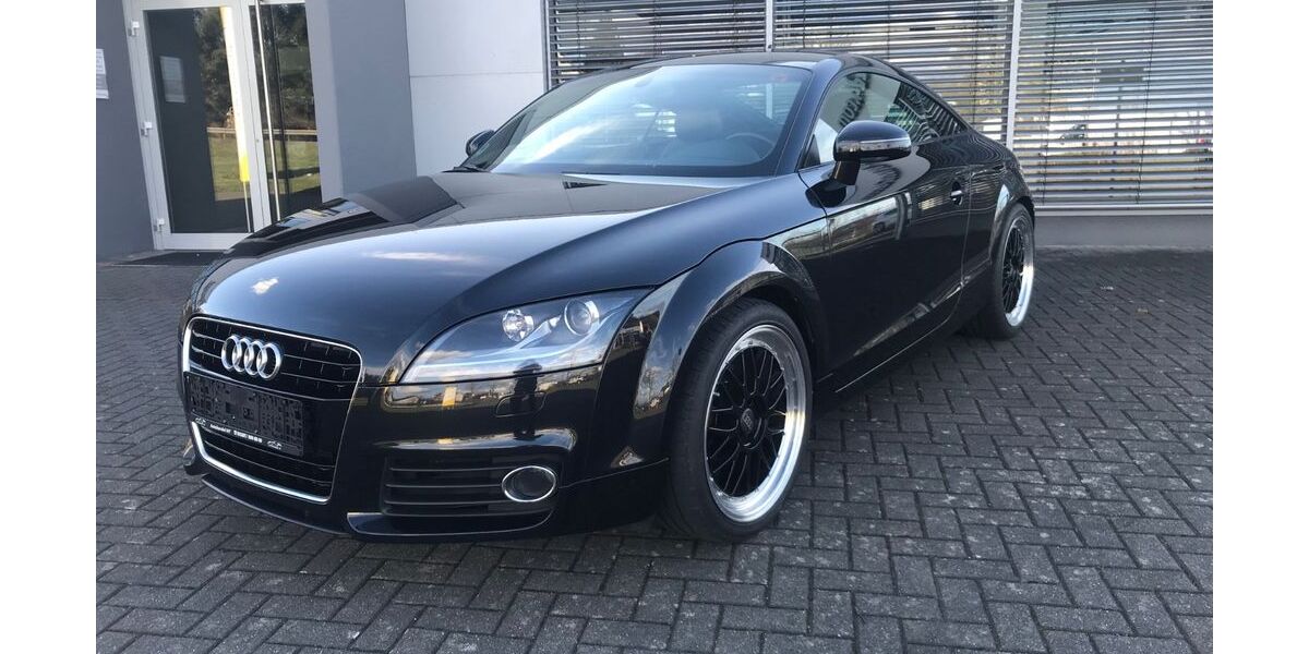 Audi TT 187.165 km 10.250 &euro; Wetzlar 35578