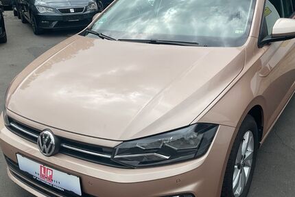 VW Polo 119.578 km 12.790 &euro; Giessen 35394