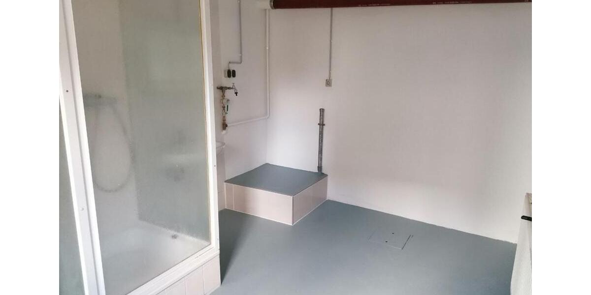 Erdgeschoßwohnung Hungen - 2.5 Zimmer, 100 m&sup2;, 750&euro; | Angebot:18671230