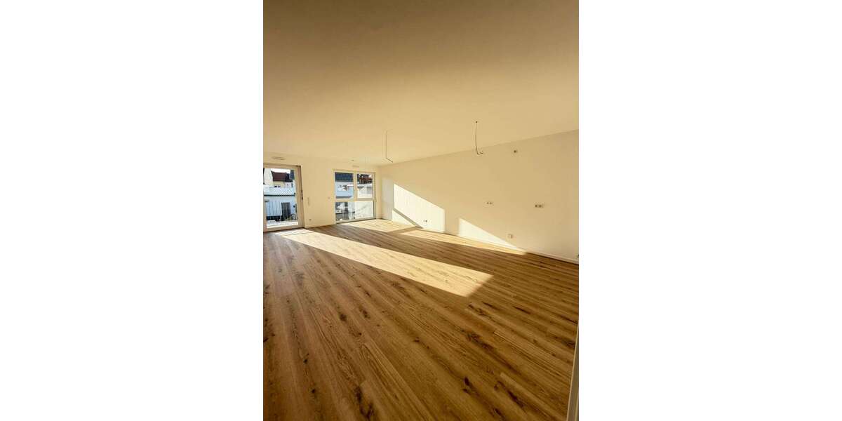 Etagenwohnung Lahnau - 4 Zimmer, 112 m&sup2;, 1.290&euro; | Angebot:25933328