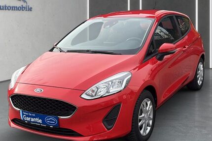 Ford Fiesta 73.095 km 11.990 &euro; Lollar 35457