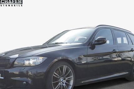 BMW 320 193.000 km 4.990 &euro; Weilburg 35781