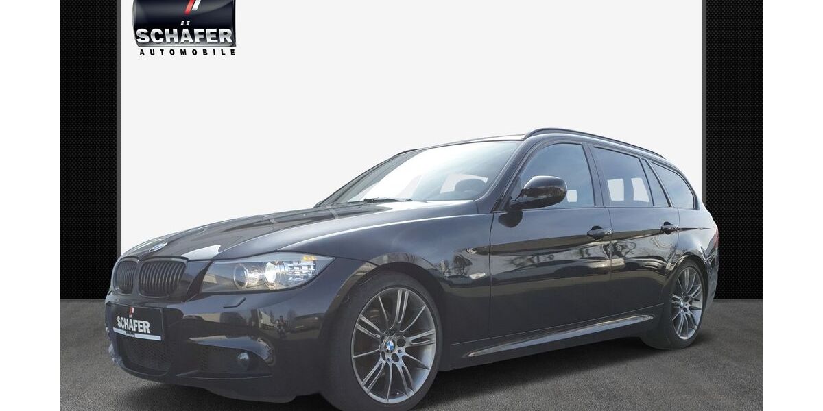 BMW 320 193.000 km 4.990 &euro; Weilburg 35781