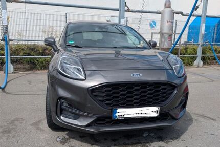 Ford Puma 52.000 km 14.000 &euro; Wetzlar 35576