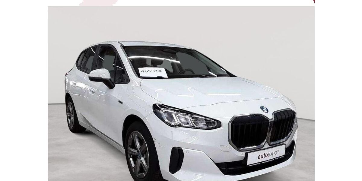 BMW 230 59.466 km 31.190 &euro; Fernwald-Steinbach 35463