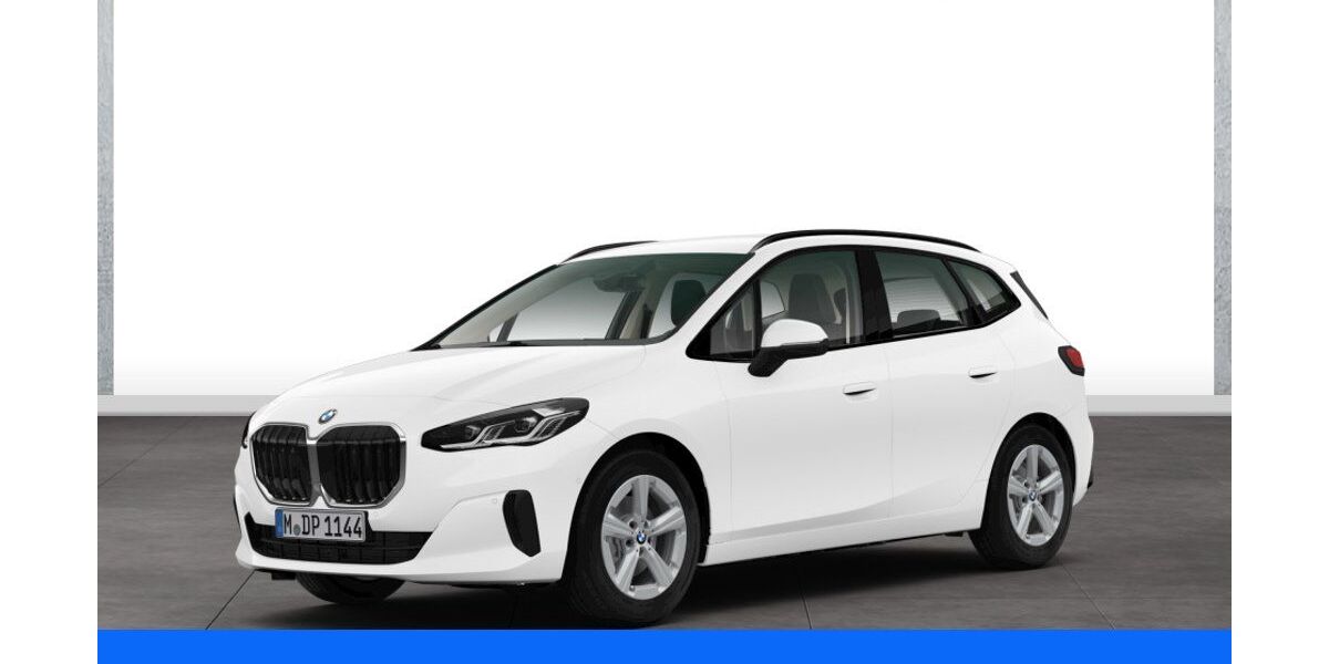 BMW 220 Active Tourer 8.028 km 30.690 &euro; Dillenburg 35684