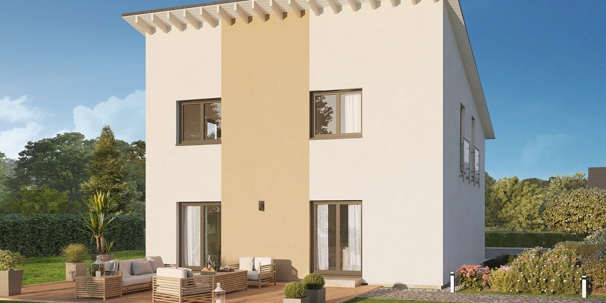 Individuell geplantes Einfamilienhaus in Löhnberg - Ihr Traumhaus nach Maß - Einfamilienhaus Löhnberg | Angebot:27284364