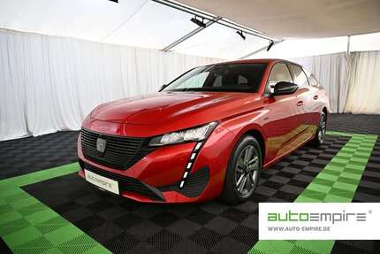 Peugeot 308 8.666 km 19.990 &euro; Butzbach 35510