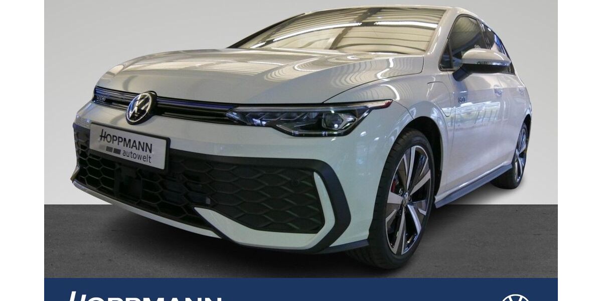 VW Golf 6.000 km 38.890 &euro; Herborn 35745