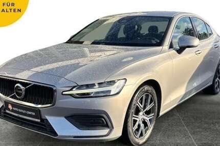 Volvo S60 26.189 km 28.999 &euro; Giessen 35394