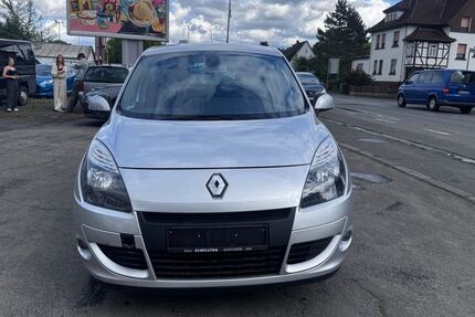 Renault Scenic 67.390 km 5.800 &euro; Hungen 35410