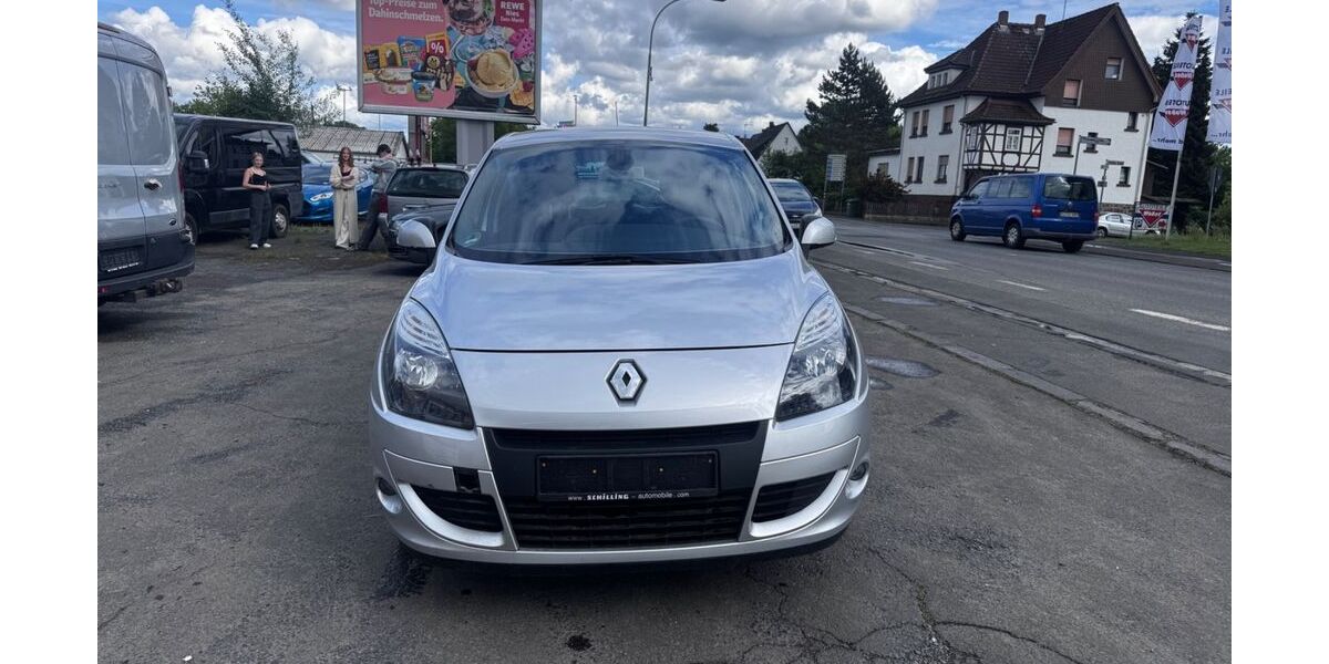 Renault Scenic 67.390 km 5.800 &euro; Hungen 35410