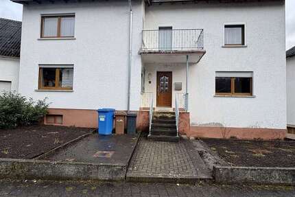 Haus Mengerskirchen - 4 Zimmer, 130 m&sup2;, 800&euro; | Angebot:26308368