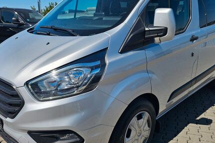 Ford Transit Custom 156.034 km 18.490 &euro; Linden bei Giessen 35440