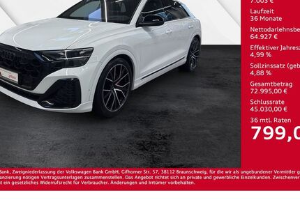 Audi Q8 75.933 km 70.730 &euro; Giessen 35394