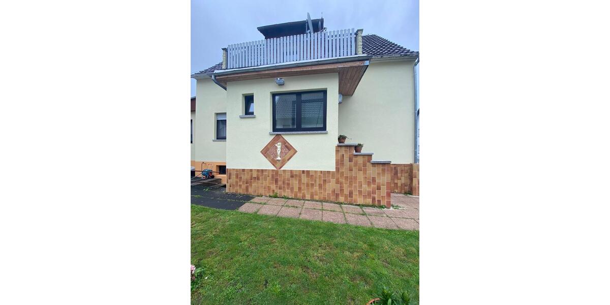 Einfamilienhaus Schöffengrund - 5.5 Zimmer, 145 m&sup2;, 330.000&euro; | Angebot:26181294