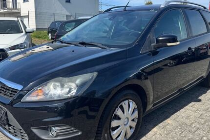 Ford Focus 165.000 km 3.600 &euro; Beselich- Obertiefenbach 65614
