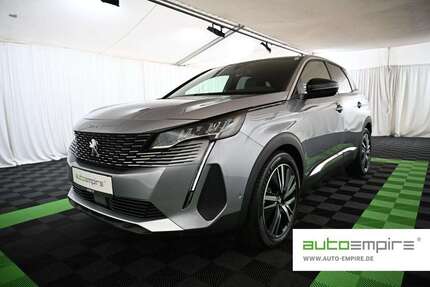 Peugeot 3008 20.806 km 22.990 &euro; Butzbach 35510