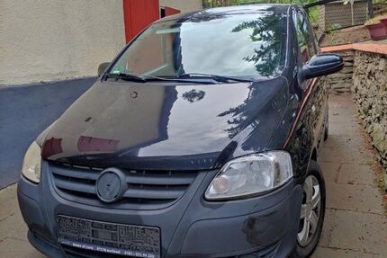 VW Fox 170.000 km 650 &euro; Weilrod 61276