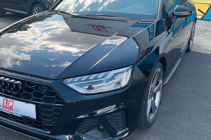 Audi A4 136.609 km 22.990 &euro; Giessen 35394