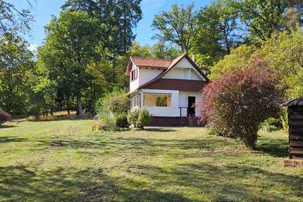 Haus Butzbach - 4 Zimmer, 100 m&sup2;, 460.000&euro; | Angebot:27492311