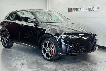 Alfa Romeo Tonale 1.5 Veloce 48 V Hybrid LED CarPlay 11.980 km 26.890 &euro; Lich 35423