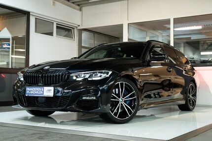 BMW 330 49.998 km 37.490 &euro; Sinn 35764