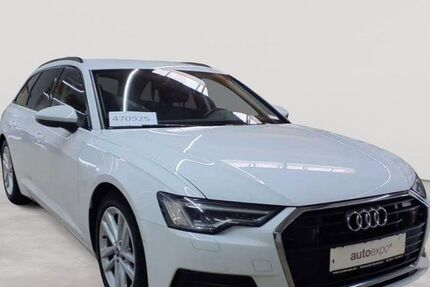 Audi A6 147.560 km 25.490 &euro; Fernwald-Steinbach 35463
