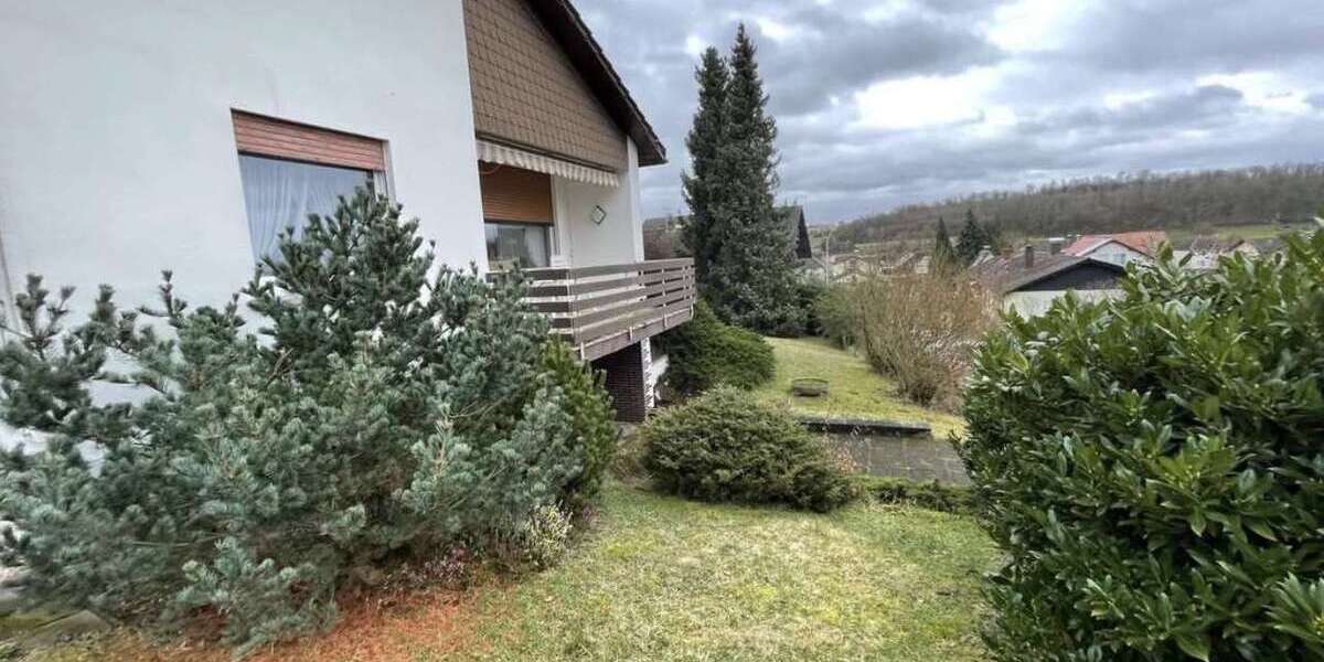 Einfamilienhaus Hungen - 4 Zimmer, 120 m&sup2;, 349.000&euro; | Angebot:27018496