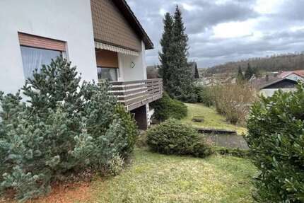 Haus Hungen - 4 Zimmer, 120 m&sup2;, 349.000&euro; | Angebot:27018496