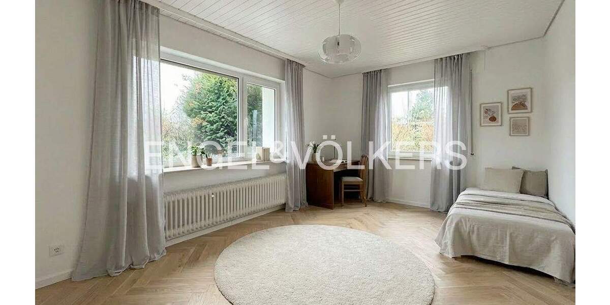 Einfamilienhaus Usingen Merzhausen - 7 Zimmer, 213 m&sup2;, 499.000&euro; | Angebot:25676882