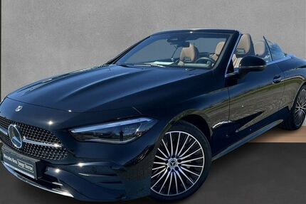 Mercedes-Benz CLE 200 9.010 km 55.730 &euro; Gießen 35396