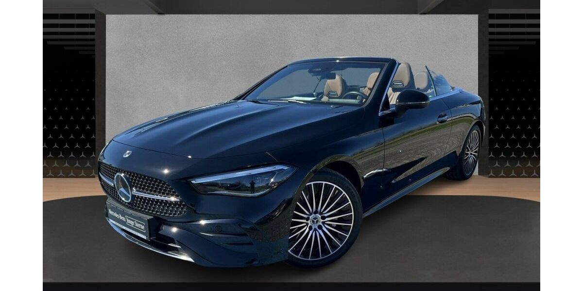 Mercedes-Benz CLE 200 9.010 km 55.730 &euro; Gießen 35396