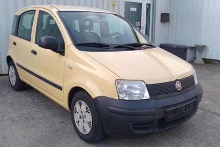 Fiat Panda 112.500 km 1.600 &euro; Ehringshausen 35630