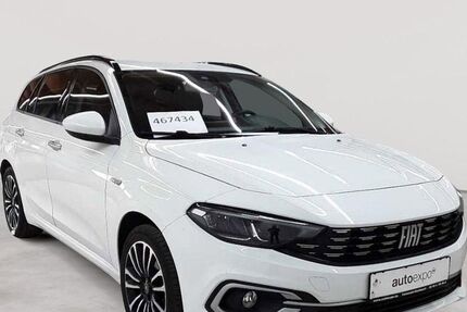 Fiat Tipo 103.253 km 11.589 &euro; Fernwald-Steinbach 35463