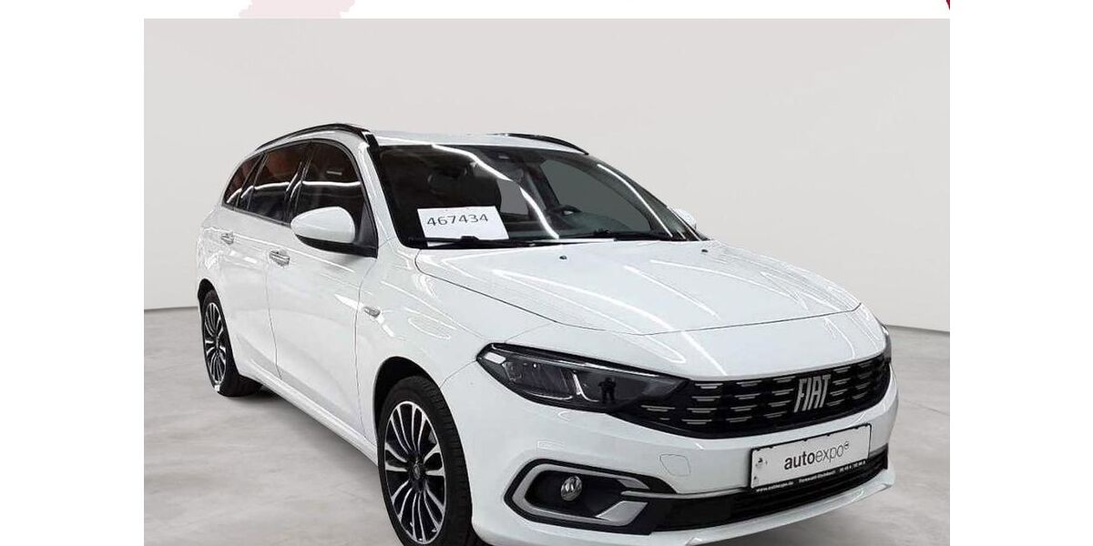 Fiat Tipo 103.253 km 11.589 &euro; Fernwald-Steinbach 35463