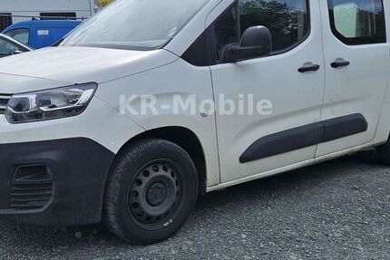 Citroen Berlingo 239.972 km 3.900 &euro; Garbenheim 35583