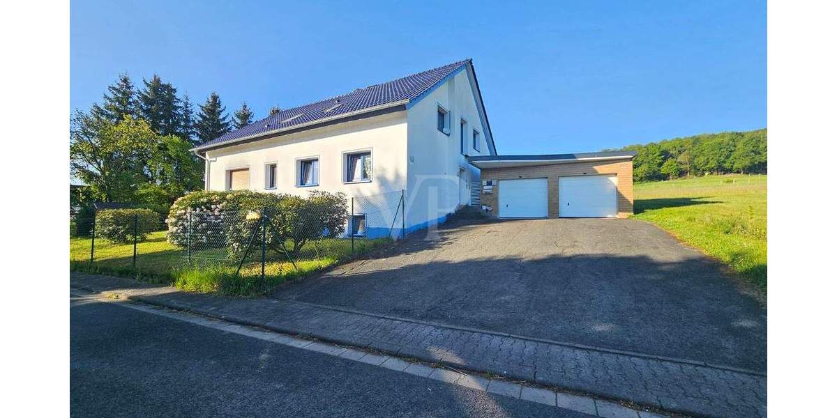 Mehrfamilienhaus, Wohnhaus Weilrod Rod an der Weil - 1 Zimmer, 290 m&sup2;, 440.000&euro; | Angebot:25695529