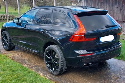 Volvo XC60 120.000 km 27.799 &euro; Ehringshausen 35630