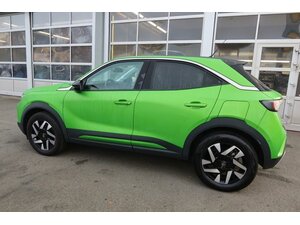 Opel Mokka Elegance Automatik 54.250 km 16.990 &euro; Bad Endbach 35080