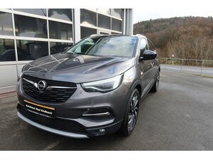 Opel Grandland X Ultimate 97.850 km 15.790 &euro; Bad Endbach 35080